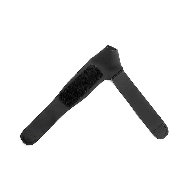 Strap pouce tendinite