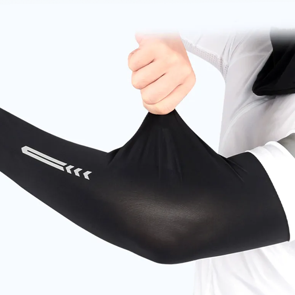 Manchon de compression bras sport
