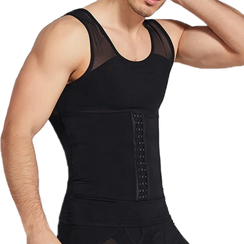 Tee shirt correcteur de posture