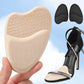 Semelles de massage pour talons hauts