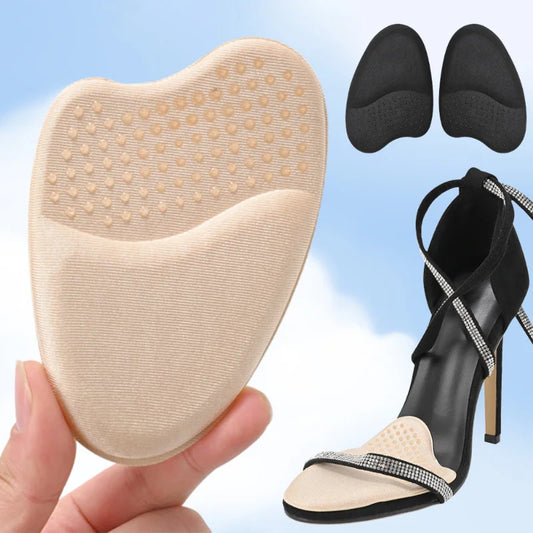 Semelles de massage pour talons hauts