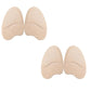 Semelles de massage pour talons hauts