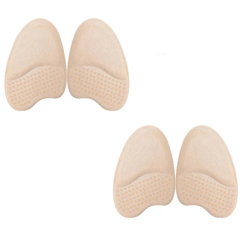 Semelles de massage pour talons hauts