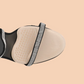 Semelles de massage pour talons hauts