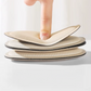 Semelles de massage pour talons hauts