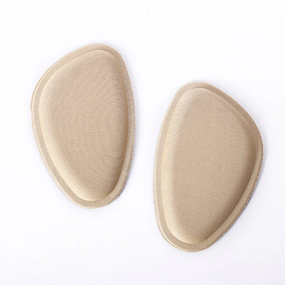 Semelles de massage pour talons hauts