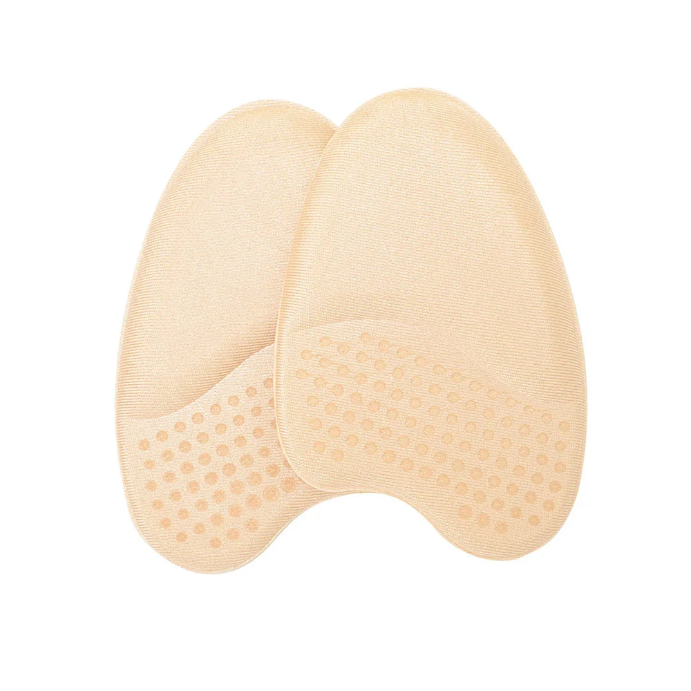 Semelles de massage pour talons hauts