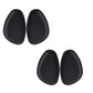 Semelles de massage pour talons hauts