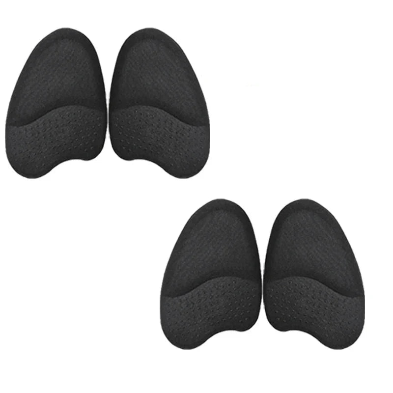 Semelles de massage pour talons hauts