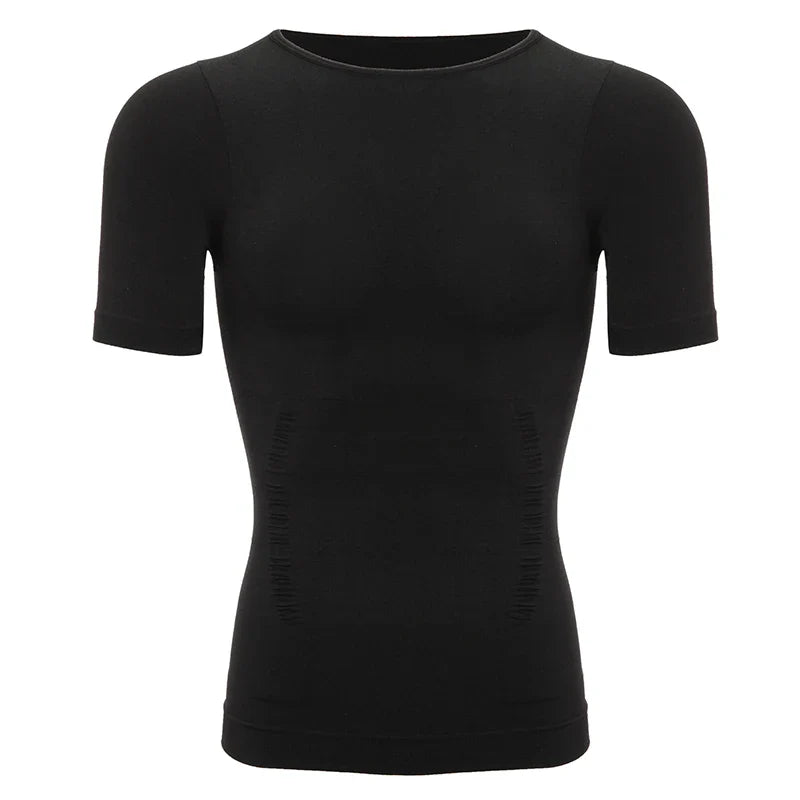 T shirt correcteur de posture