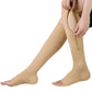 Chaussette de contention femme Zip Compress