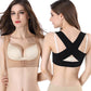 Correcteur de posture femme