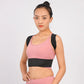 Tee shirt correcteur de posture dorsal