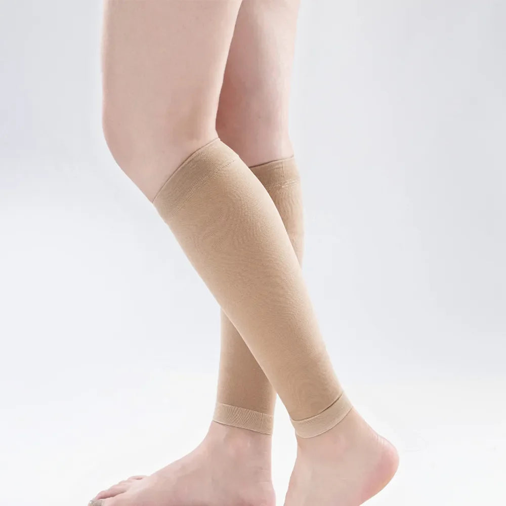 Manchon de compression pour mollet Softleg