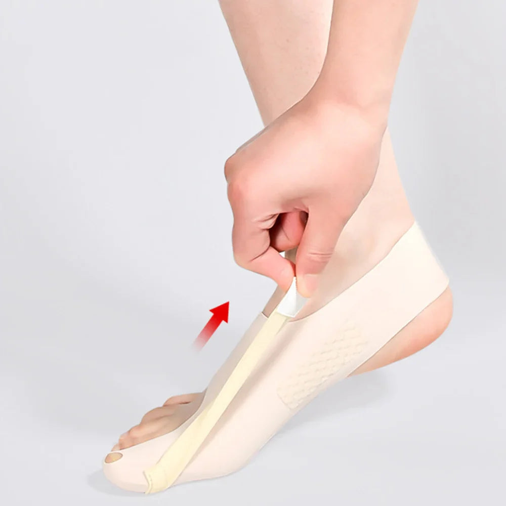 Orthese des pieds