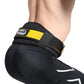 Ceinture lombaire pour musculation Powerbelt