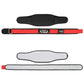 Ceinture lombaire pour musculation Powerbelt