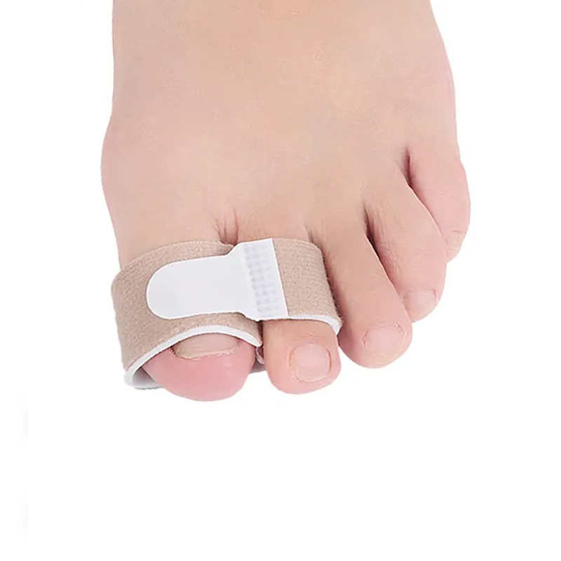 Orthèse orteil strap