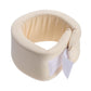 Minerve cervicale mousse