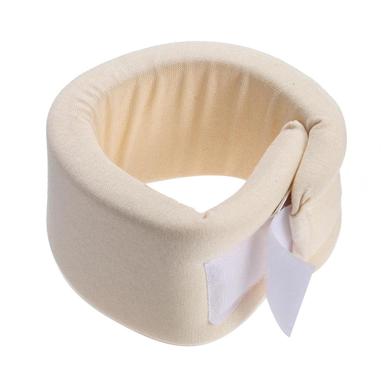 Minerve cervicale mousse