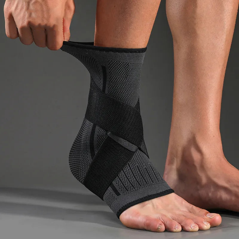 Chevillere foot Power Support