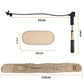 Ceinture lombaire gonflable
