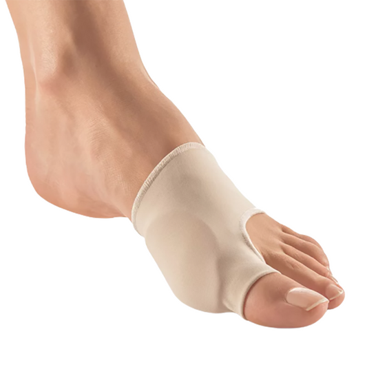 attelle hallux valgus
