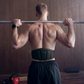 Ceinture lombaire musculation