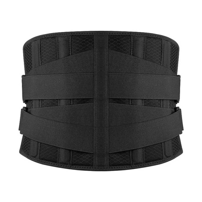 Ceinture lombaire femme