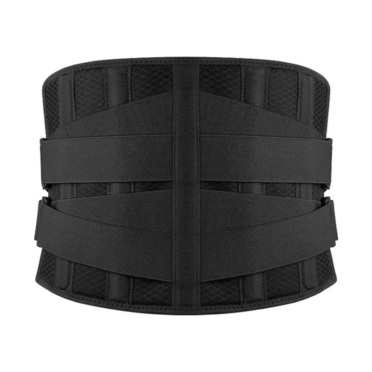 Ceinture lombaire femme