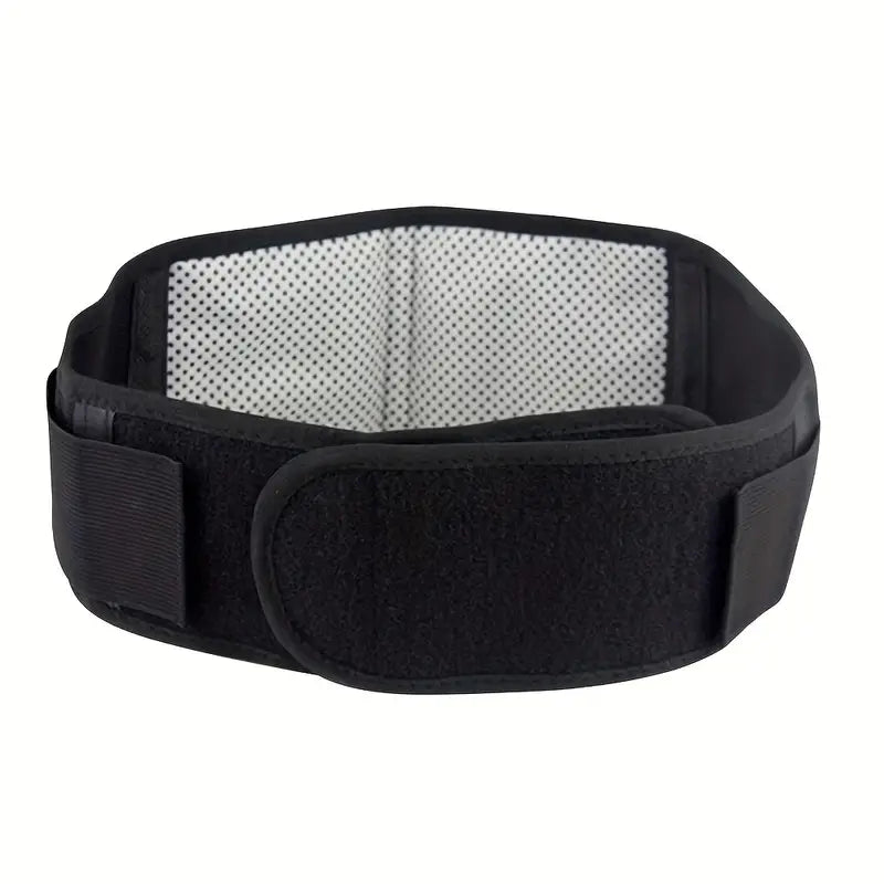 Ceinture lombaire chauffante