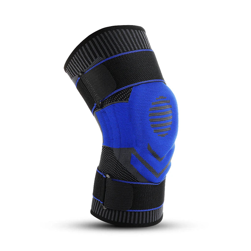 Genouillère rotulienne pour le sport