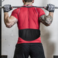 Ceinture lombaire musculation
