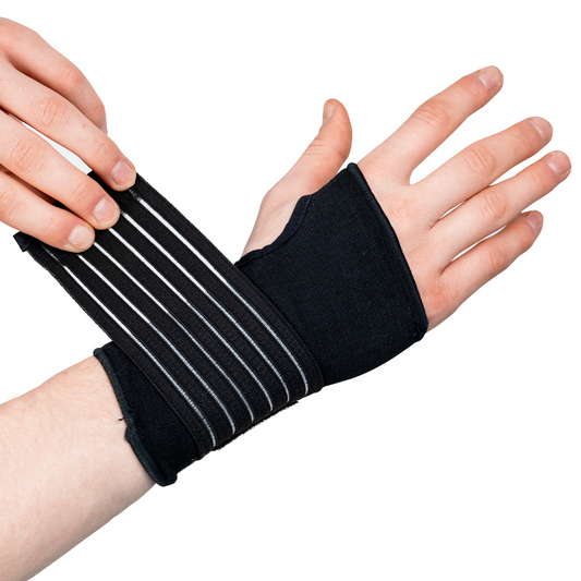 Bandage de main