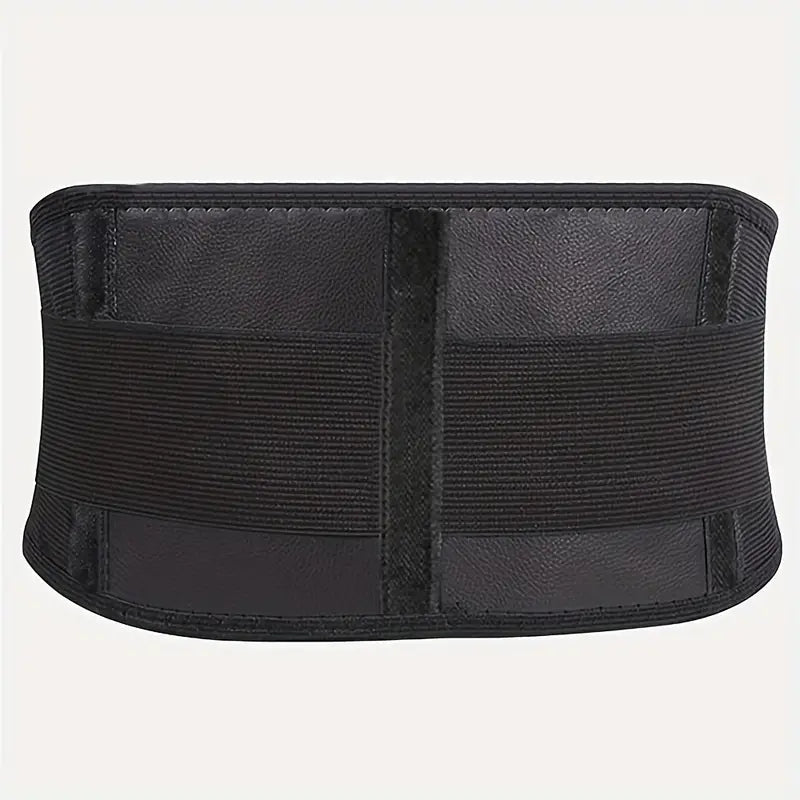 Ceinture lombaire chauffante
