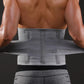 Ceinture lombaire homme