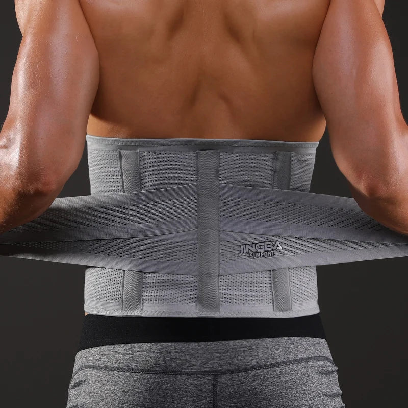 Ceinture lombaire homme