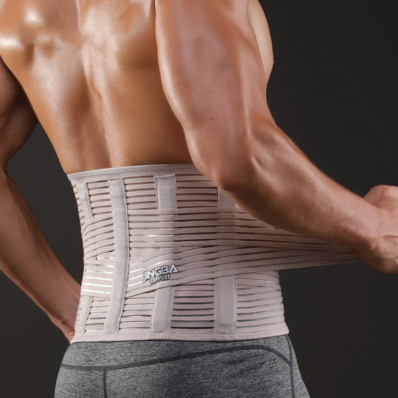 Ceinture lombaire de maintien