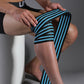 Strap genou sport