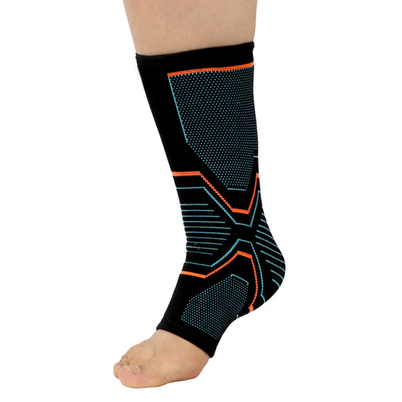 Chevillère ligamentaire