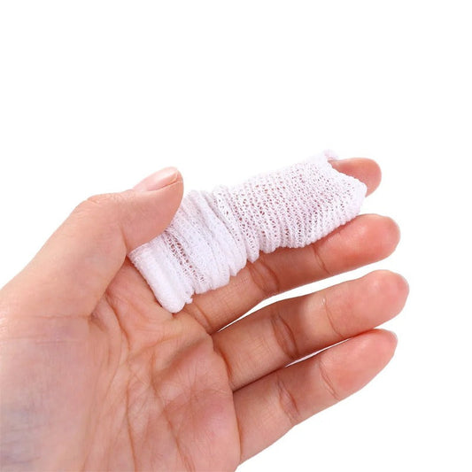 Bandage doigt main