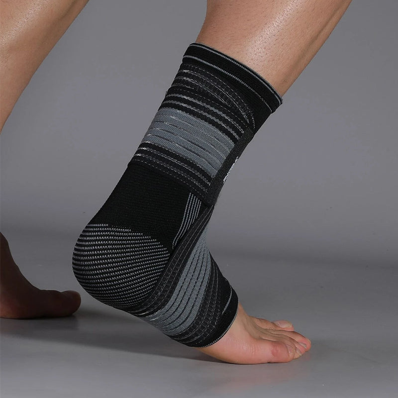 Chevillère ligamentaire entorse