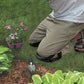 Genouillère jardinage