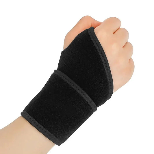 Bandage strap poignet