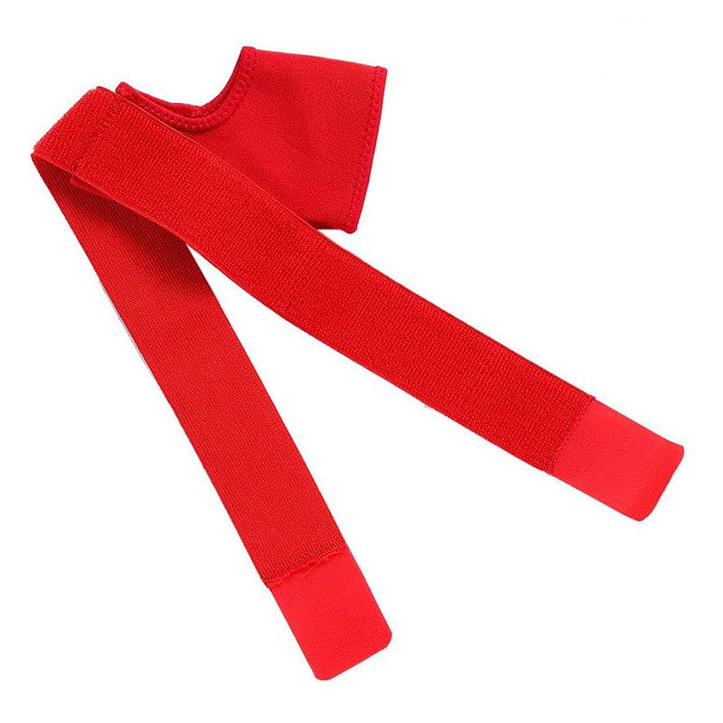 Chevillère souple de maintien