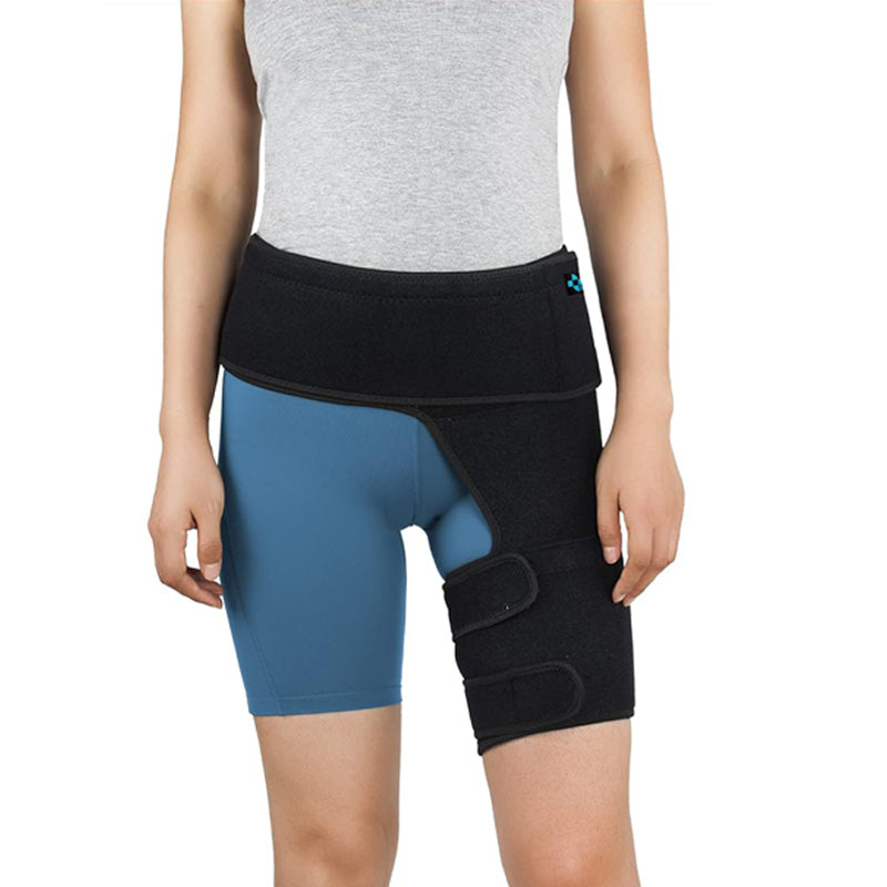 Orthèse hanche arthrose