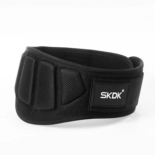 Ceinture lombaire musculation