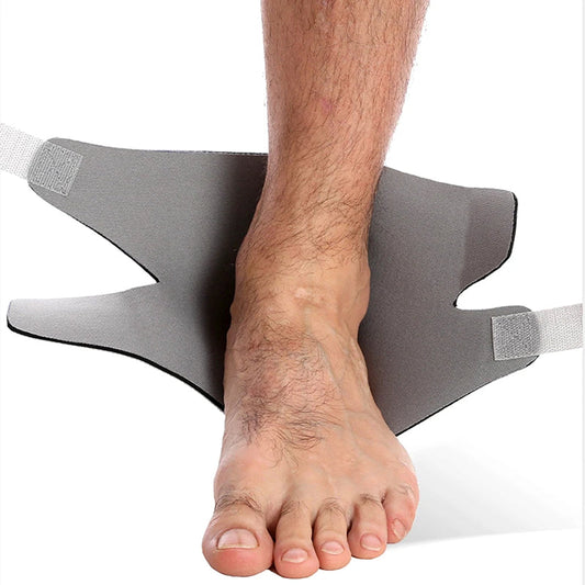 Chevillère sport de combat