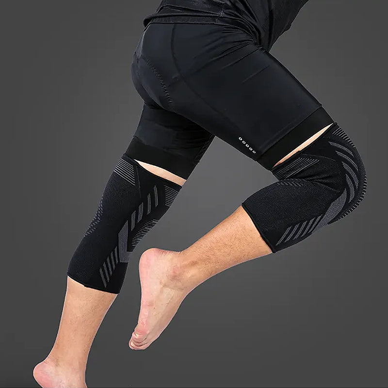 Genouillère souple Knee Pilot