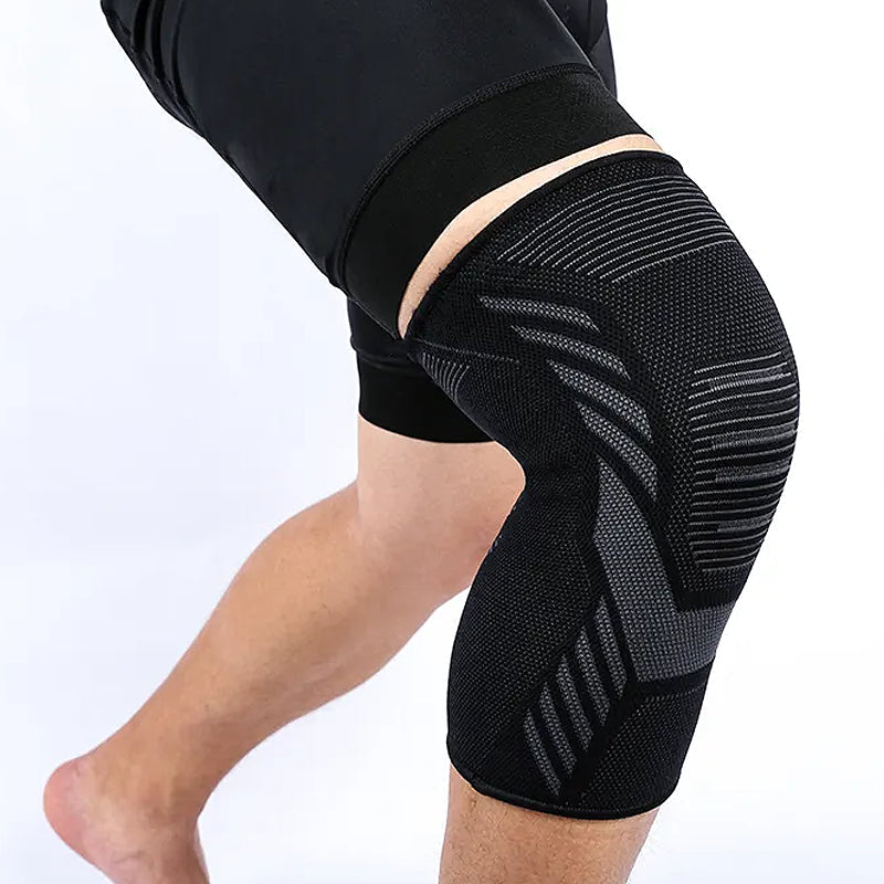 Genouillère souple Knee Pilot